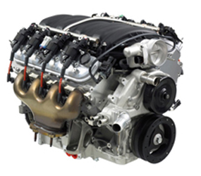 C2066 Engine